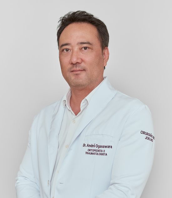 André<br>Ogasawara