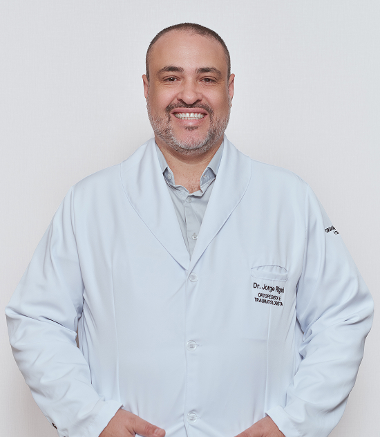 Jorge Antonio Rigoni Júnior