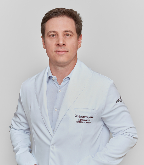 Gustavo<br>Mohr