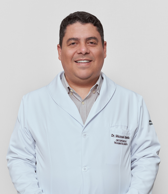 Maxsuel Fidelis De P. Almeida