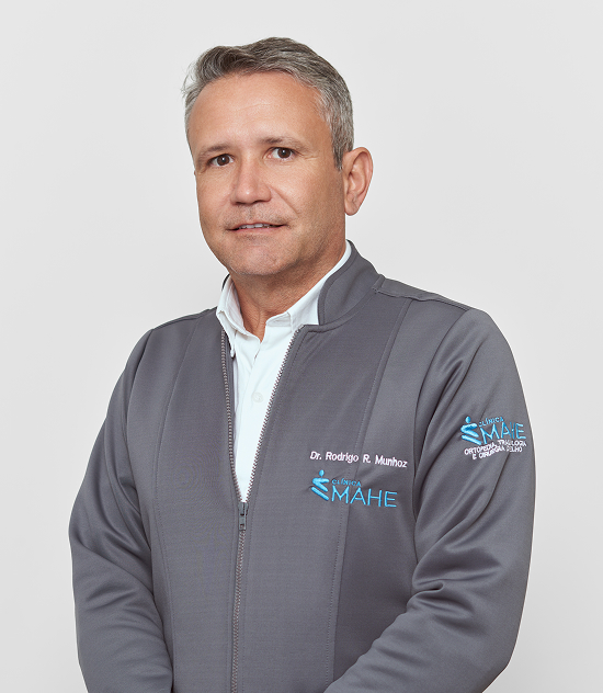 Rodrigo Ribeiro Munhoz