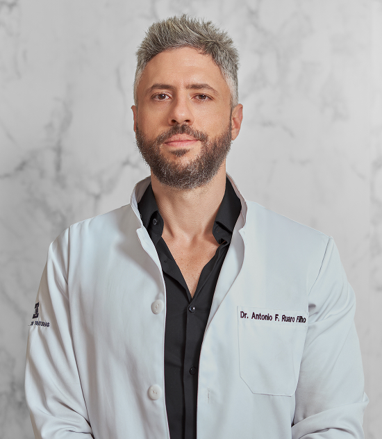  Antonio Francisco Ruaro Filho