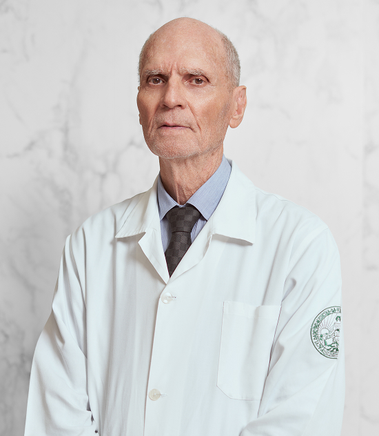 Antonio Francisco Ruaro
