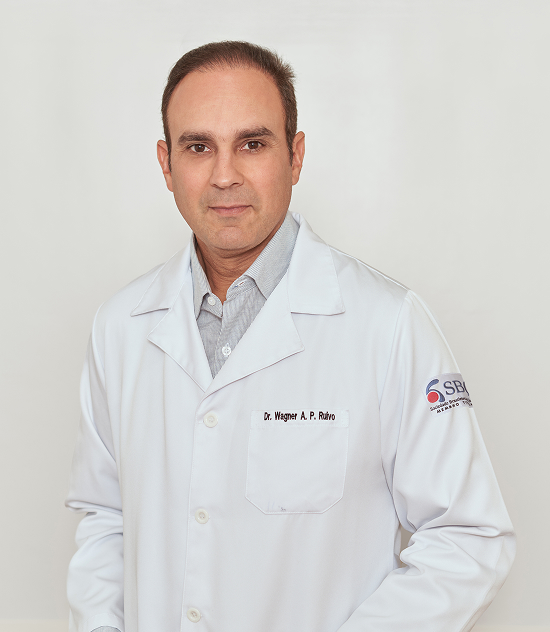 Wagner A. pereira Ruivo